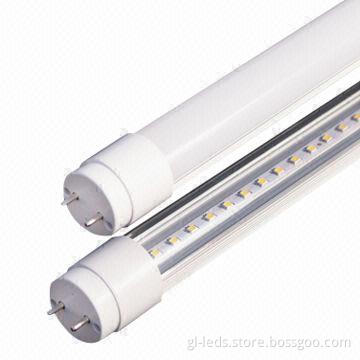 Tube light bulbs, 5-year warranty, 1.2M